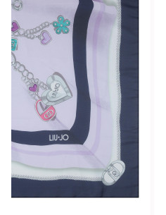 Foulard in tessuto Liu.jo 2A4043T0300 2