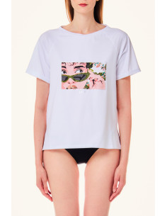 T-shirt Liu.jo VA4104JS003