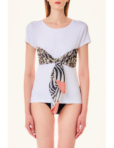 T-shirt Liu.jo VA4109JS360