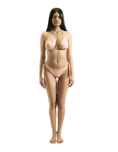 Costume due pezzi Liu.jo rosa VA4045J4652