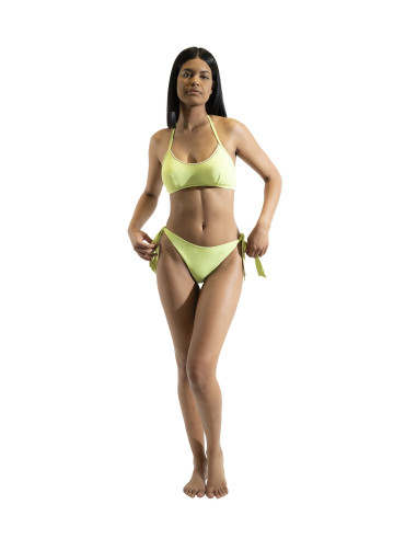 Costume due pezzi Liu.jo giallo VA4129J4652