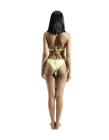 Costume due pezzi Liu.jo giallo VA4129J4652