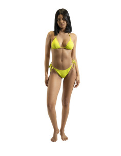 Costume due pezzi Guess giallo E4GJ00LY00K