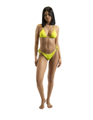 Costume due pezzi Guess giallo E4GJ00LY00K