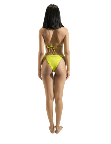 Costume due pezzi Guess giallo E4GJ00LY00K