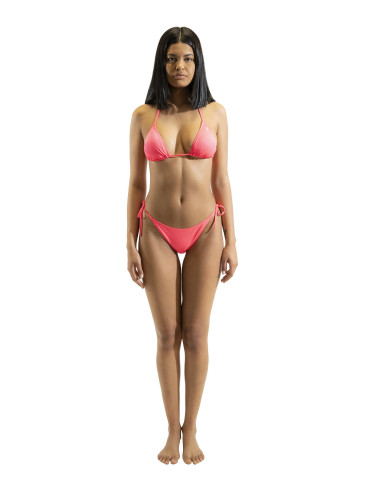 Costume due pezzi Guess fuxia E4GO00MC044