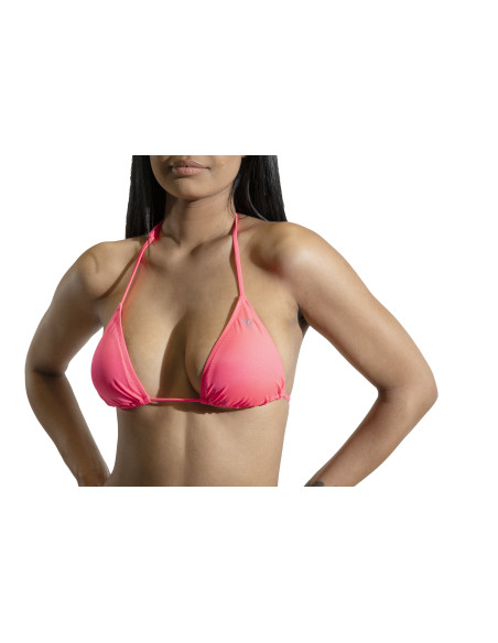 Costume due pezzi Guess fuxia E4GO00MC044