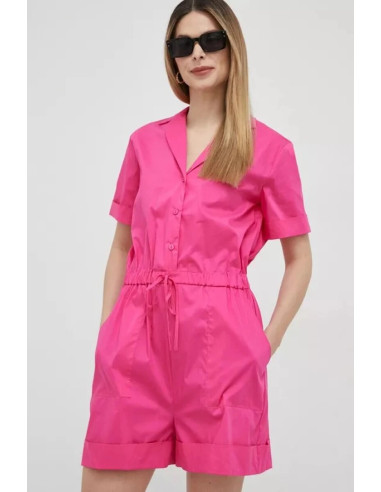 Tuta Liu.jo fuxia VA3099T3330
