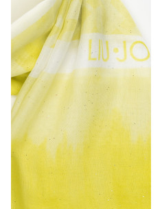 Foulard in tessuto Liu.jo 2A2051T0300 2