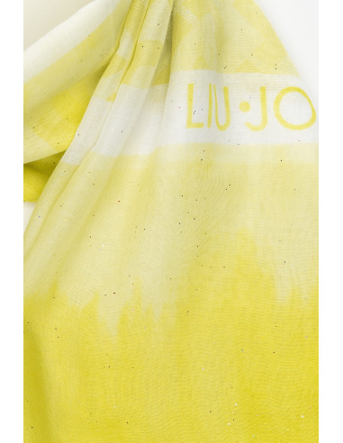 Foulard in tessuto Liu.jo 2A2051T0300