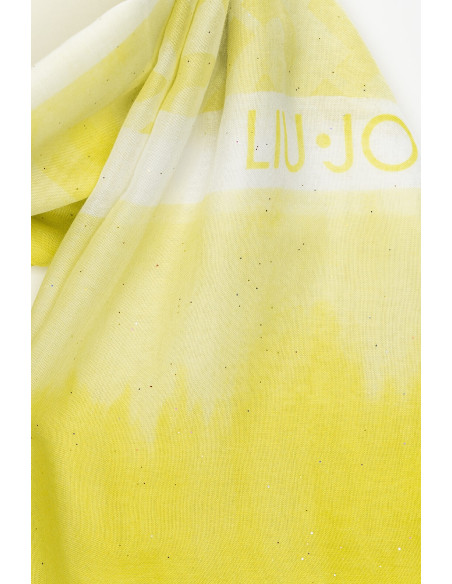 Foulard in tessuto Liu.jo 2A2051T0300