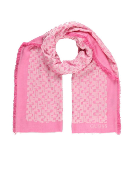 Foulard in tessuto Guess AW9885VIS03