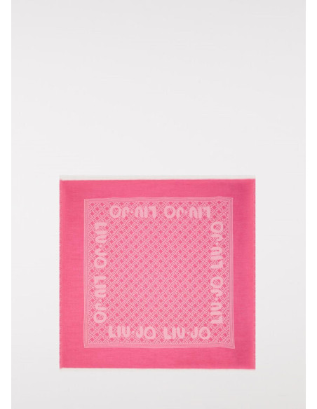 Foulard Liu.jo 2F3081T0300