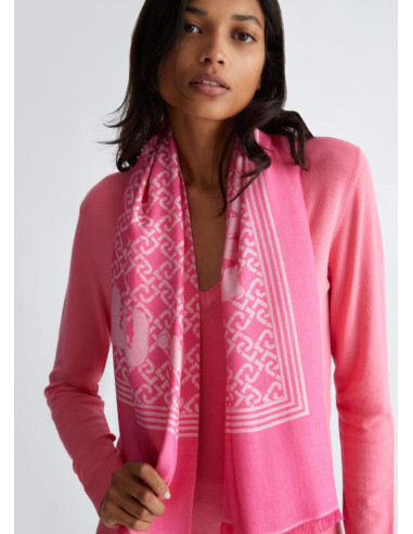 Foulard Liu.jo 2F3081T0300