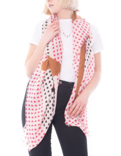 Foulard Liu.jo 2A1058T0300