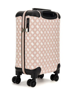 Trolley Wilder travel rosewood guess P7452983 2