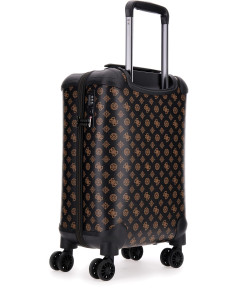 Trolley Wilder travel brown guess P7452983 2