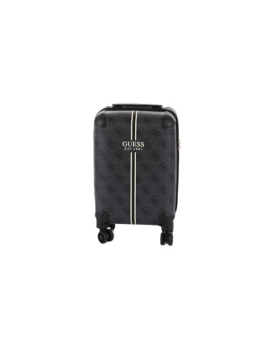 Trolley Kallisto travel coal multi Guess B7604983