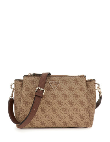 Borsa a tracolla Noelle 4G logo Guess BG787912