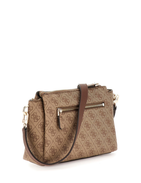 Borsa a tracolla Noelle 4G logo Guess BG787912
