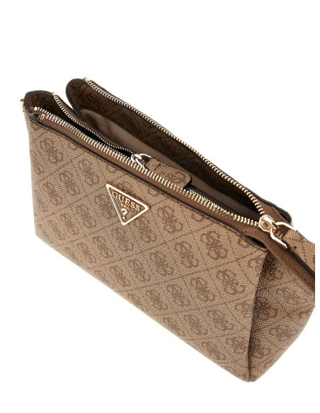 Borsa a tracolla Noelle 4G logo Guess BG787912
