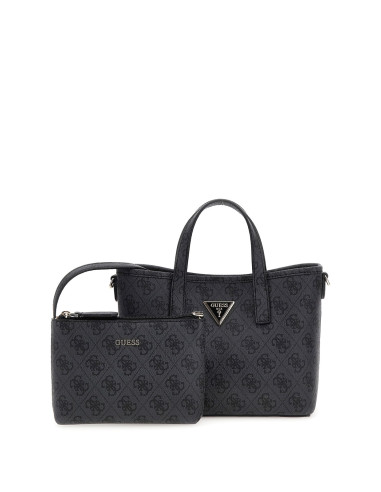 Borsa mini a mano Latona Mini Guess SG921175