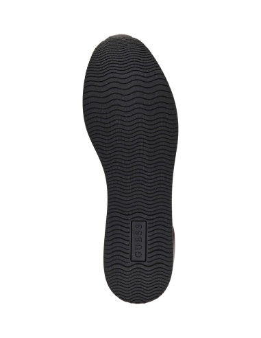 Mocassino Ilary in vera pelle Guess FL7ILRLEA14