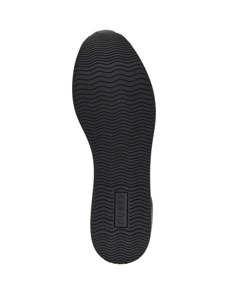 Mocassino Ilary in vera pelle Guess FL7ILRLEA14