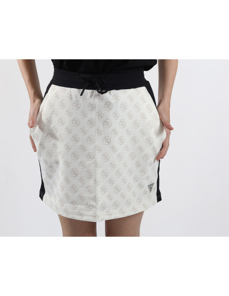 Gonna logo 4G Guess V4YD02KB212