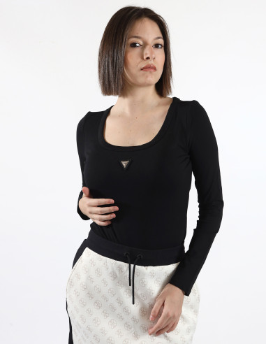 Body Guess Slim Fit V4YP07J1314