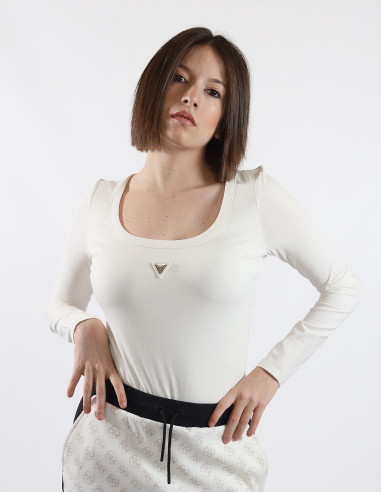 Body Guess Slim Fit V4YP07J1314