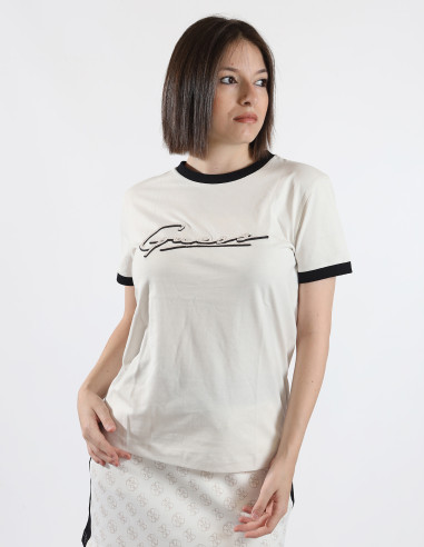 T-shirt Guess V4YI05K8FQ4