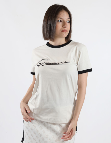 T-shirt Guess V4YI05K8FQ4