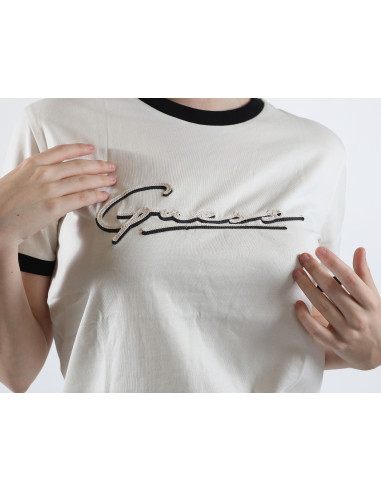 T-shirt Guess V4YI05K8FQ4