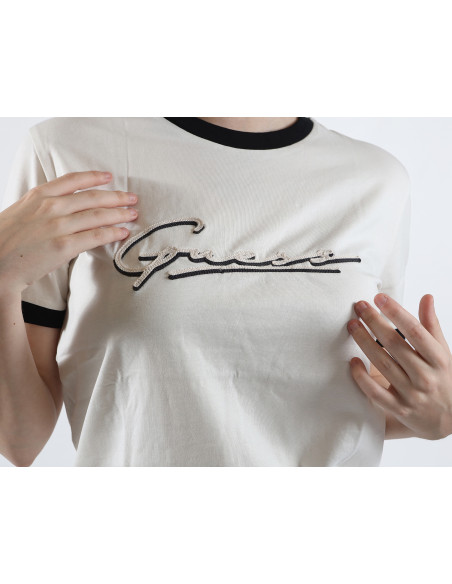 T-shirt Guess V4YI05K8FQ4