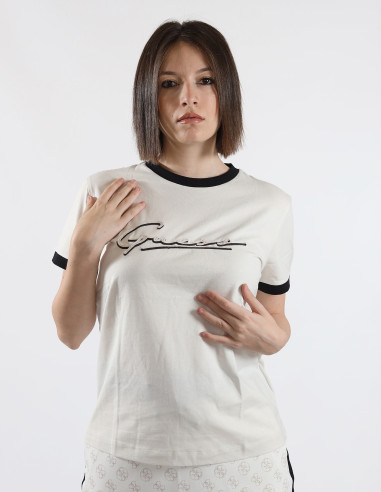 T-shirt Guess V4YI05K8FQ4