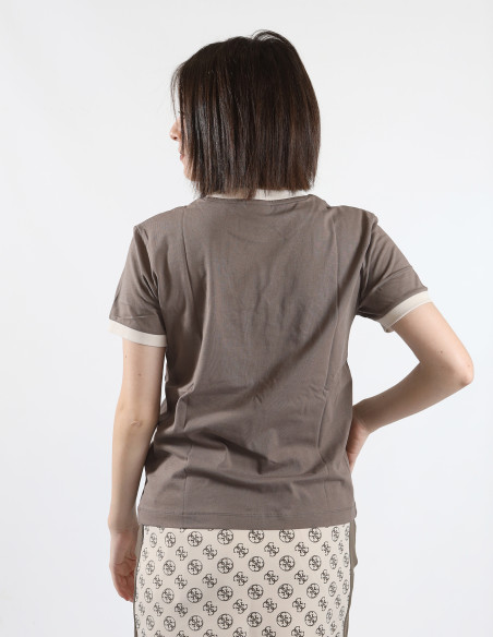 T-shirt Guess V4YI05K8FQ4