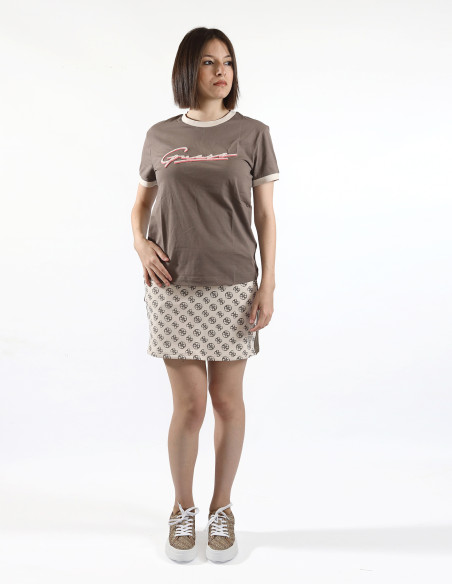 T-shirt Guess V4YI05K8FQ4