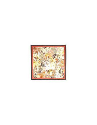 Foulard in tessuto Guess AW9106SIL40