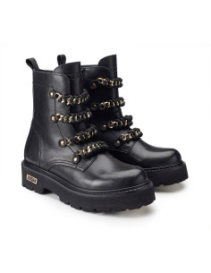 Anfibio Cult nero CLW435400 2