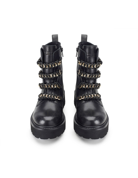 Anfibio Cult nero CLW435400