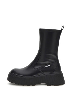 Anfibio nero Nerea Boot Guess FLFNERELE10