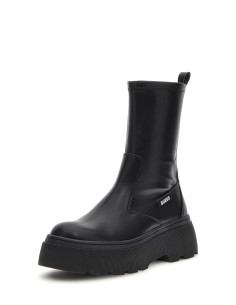 Anfibio nero Nerea Boot Guess FLFNERELE10 2