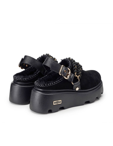New Rock nero Cult CLW431400