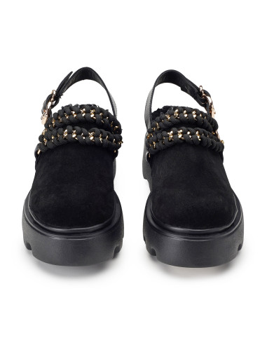 New Rock nero Cult CLW431400