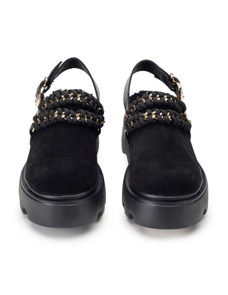 New Rock nero Cult CLW431400
