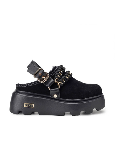 New Rock nero Cult CLW431400