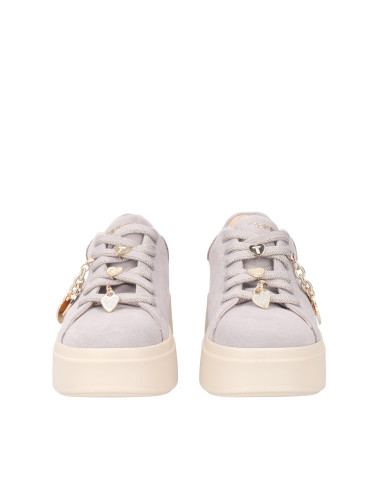 Sneakers Lily malva Tosca Blu SF2402S033