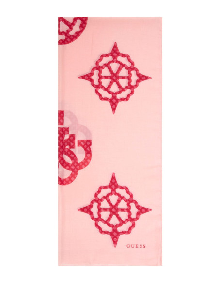 Foulard Guess AW5133POL03