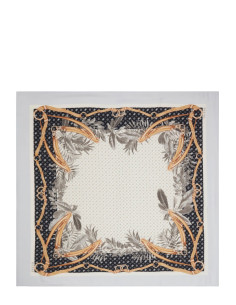 Foulard Guess logo 4G AW5139POL03